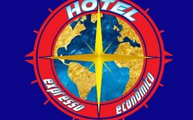 Hotel Expresso Econômico Novo Gama